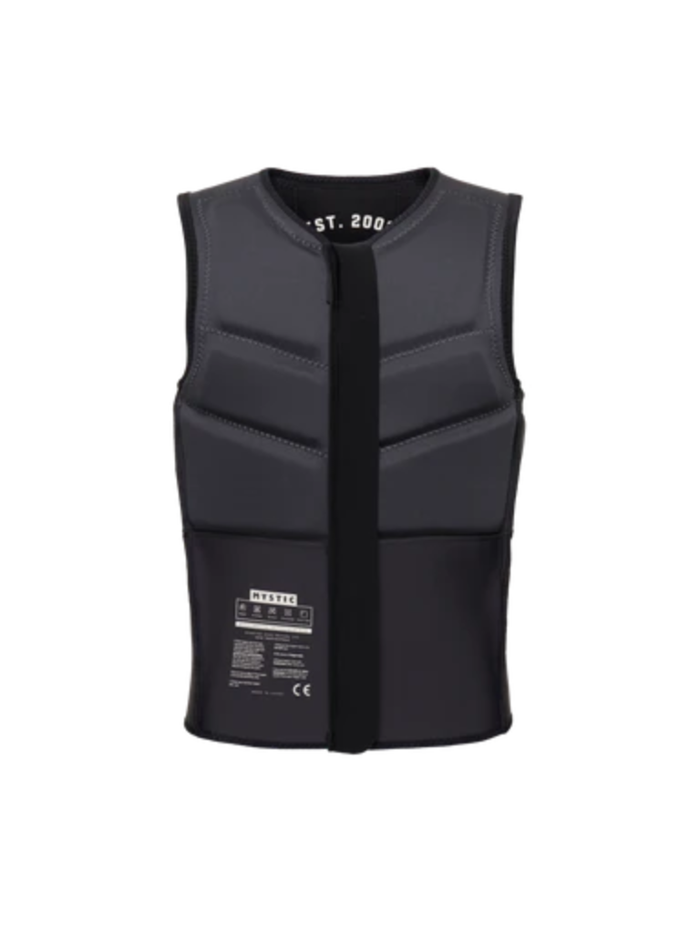 STAR IMPACT VEST FZIP KITE